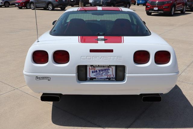 used 1994 Chevrolet Corvette car, priced at $13,450