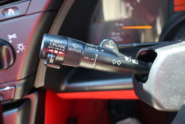 used 1994 Chevrolet Corvette car, priced at $13,450