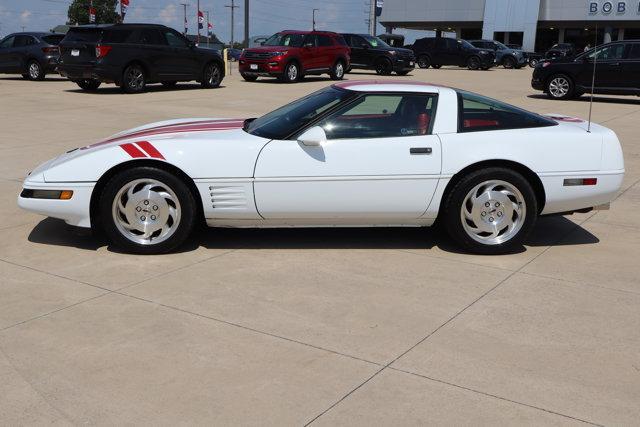 used 1994 Chevrolet Corvette car, priced at $13,450