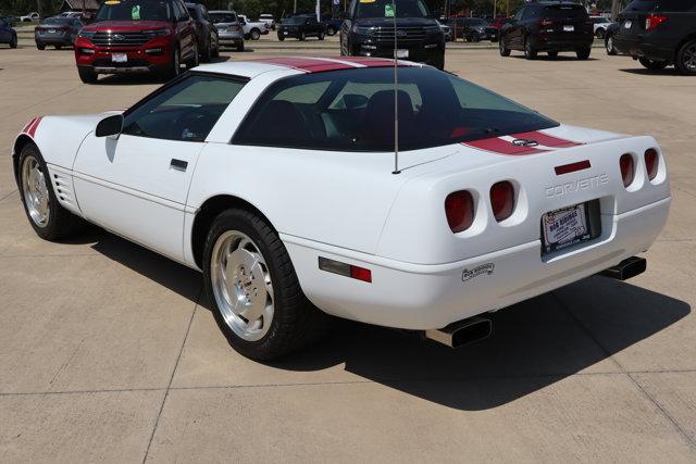 used 1994 Chevrolet Corvette car, priced at $13,450