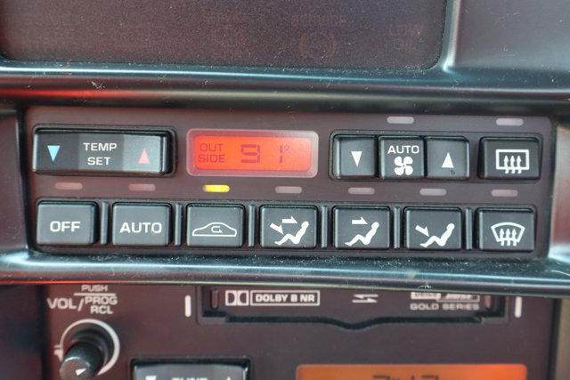 used 1994 Chevrolet Corvette car, priced at $13,450