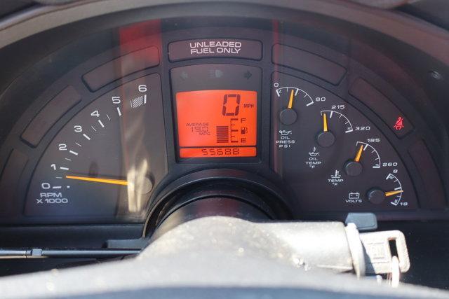 used 1994 Chevrolet Corvette car, priced at $13,450
