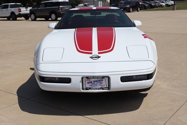 used 1994 Chevrolet Corvette car, priced at $13,450