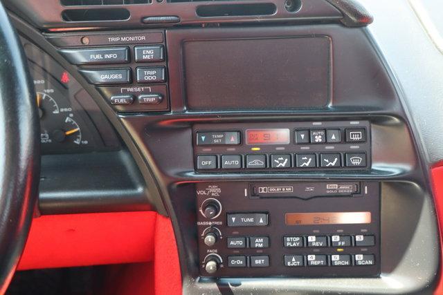 used 1994 Chevrolet Corvette car, priced at $13,450