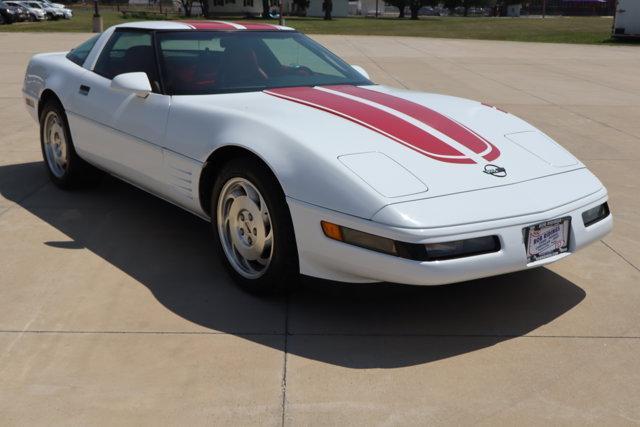 used 1994 Chevrolet Corvette car, priced at $13,450