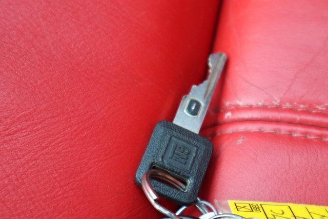 used 1994 Chevrolet Corvette car, priced at $13,450