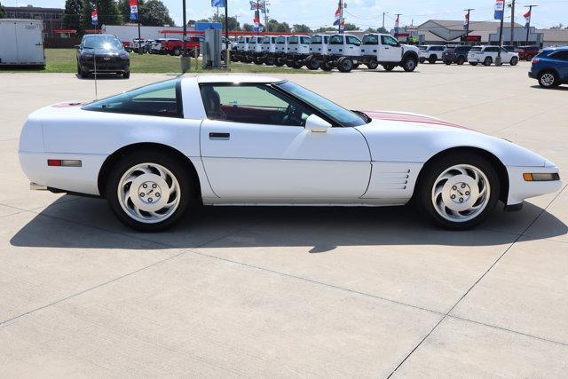 used 1994 Chevrolet Corvette car, priced at $13,450
