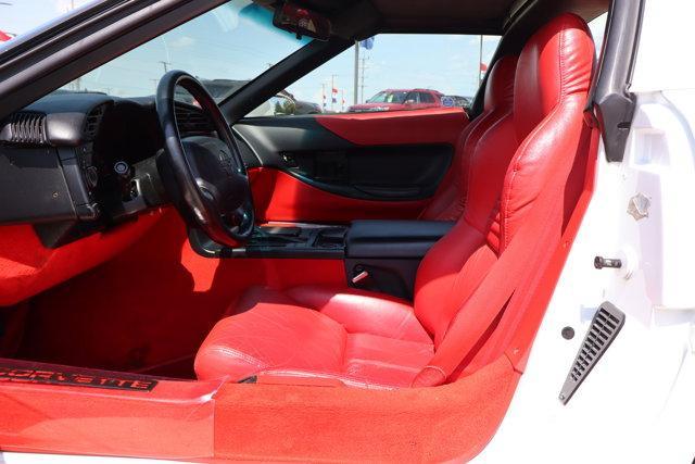 used 1994 Chevrolet Corvette car, priced at $13,450