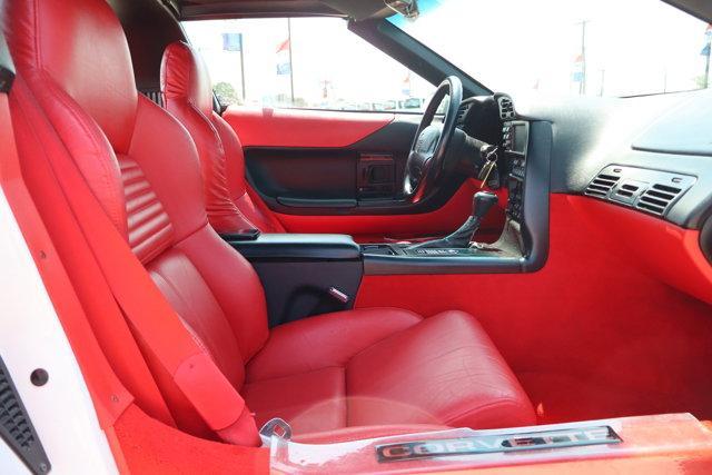 used 1994 Chevrolet Corvette car, priced at $13,450