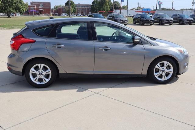used 2014 Ford Focus car, priced at $10,990