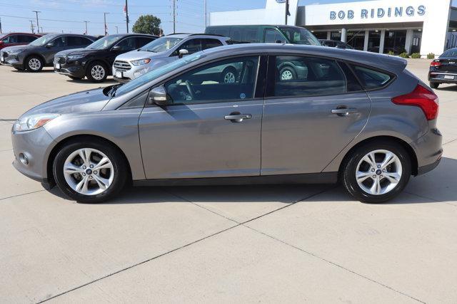 used 2014 Ford Focus car, priced at $10,990