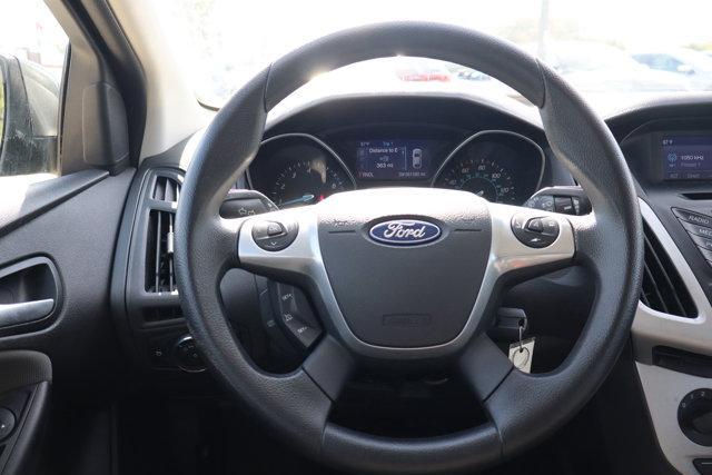 used 2014 Ford Focus car, priced at $10,990