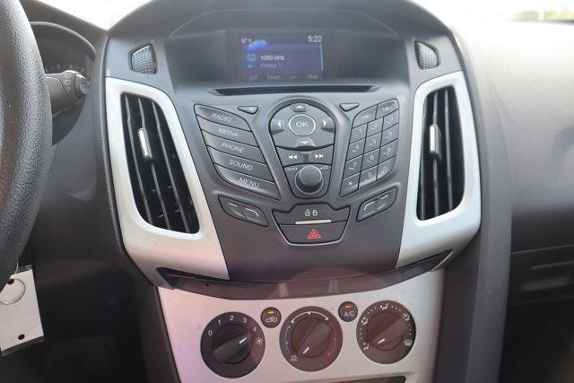 used 2014 Ford Focus car, priced at $10,990