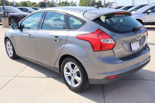used 2014 Ford Focus car, priced at $10,990