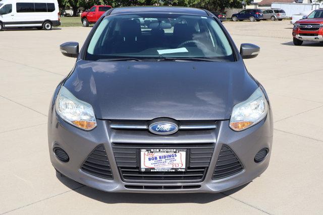 used 2014 Ford Focus car, priced at $10,990