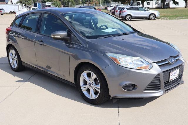 used 2014 Ford Focus car, priced at $10,990