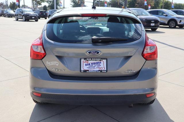 used 2014 Ford Focus car, priced at $10,990