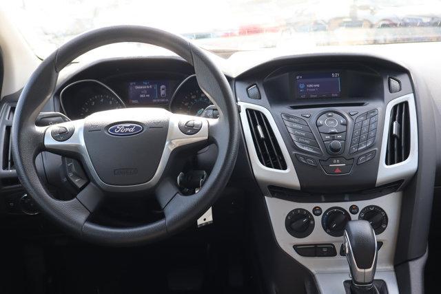 used 2014 Ford Focus car, priced at $10,990