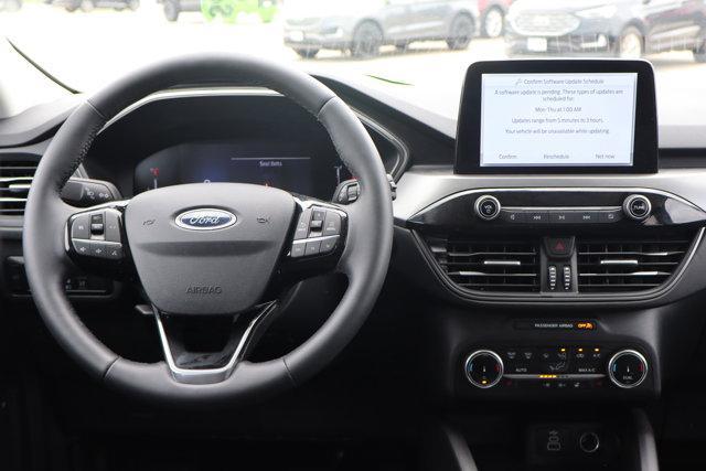 used 2024 Ford Escape car, priced at $27,990