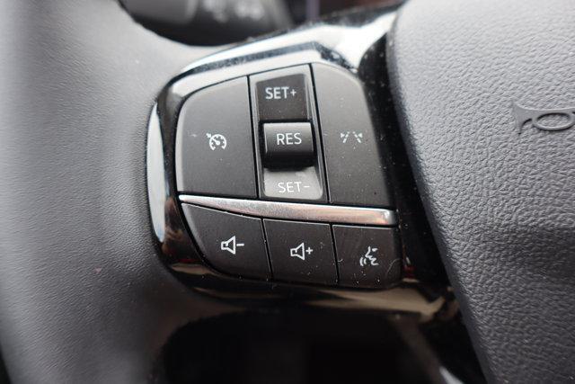 used 2024 Ford Escape car, priced at $27,990