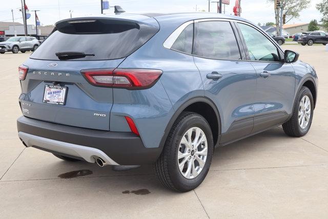 used 2024 Ford Escape car, priced at $27,990