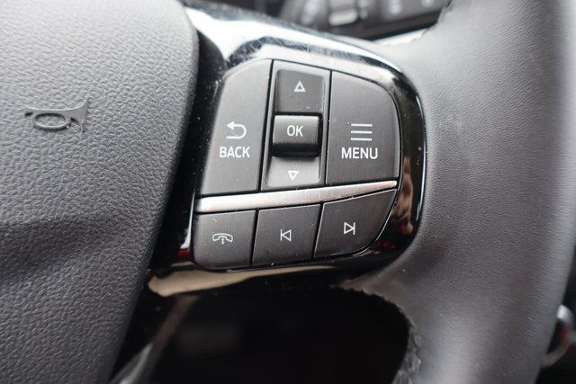 used 2024 Ford Escape car, priced at $27,990