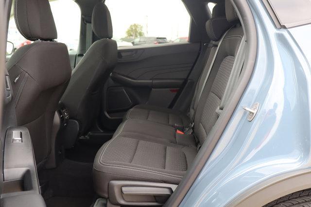 used 2024 Ford Escape car, priced at $27,990