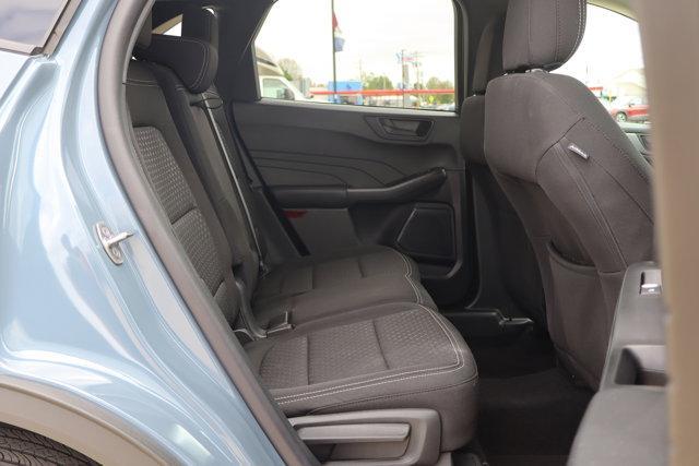 used 2024 Ford Escape car, priced at $27,990