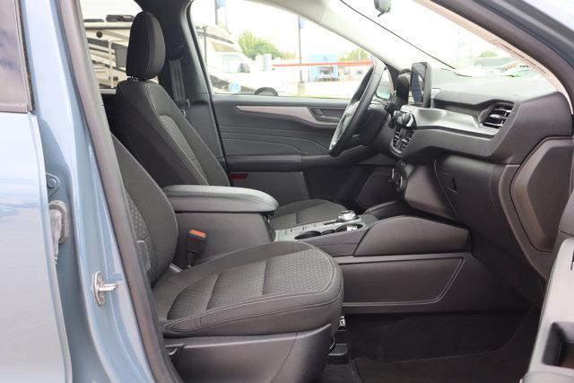 used 2024 Ford Escape car, priced at $27,990