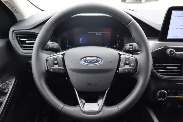 used 2024 Ford Escape car, priced at $27,990