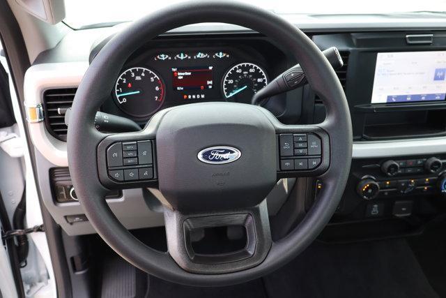 new 2025 Ford F-350 car