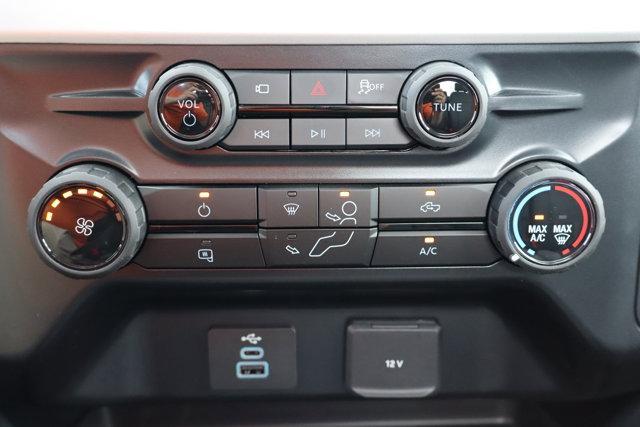 new 2025 Ford F-350 car