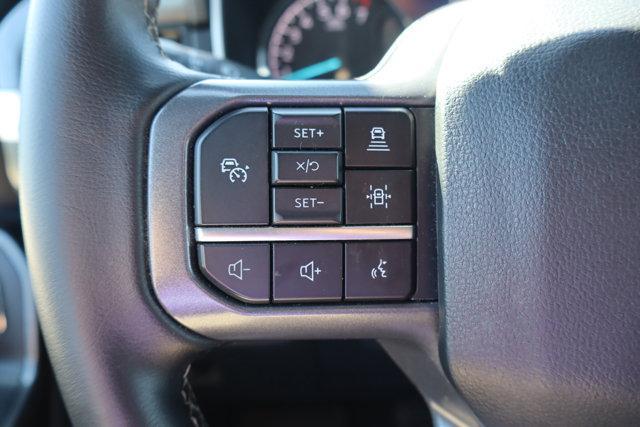 used 2023 Ford F-150 car, priced at $45,990