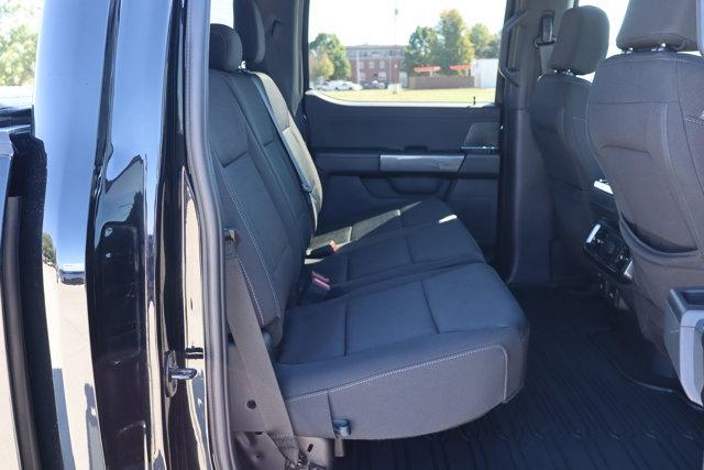 used 2023 Ford F-150 car, priced at $45,990