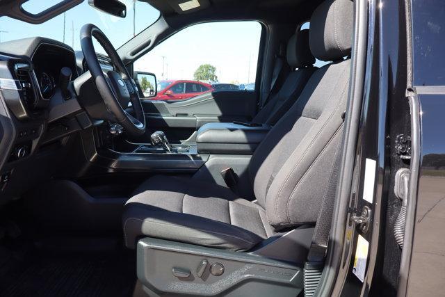 used 2023 Ford F-150 car, priced at $45,990