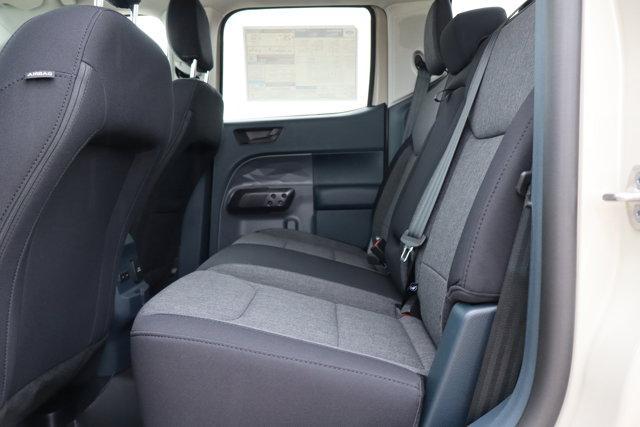 new 2025 Ford Maverick car, priced at $35,602