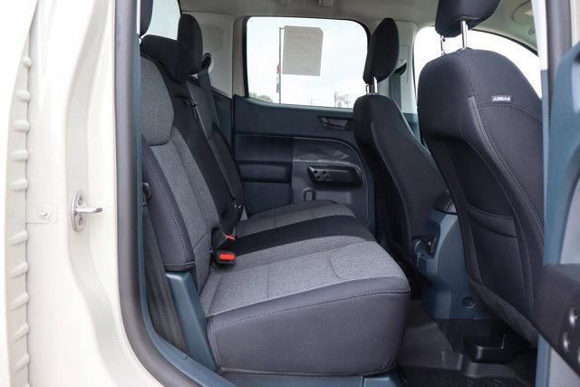 new 2025 Ford Maverick car, priced at $35,602