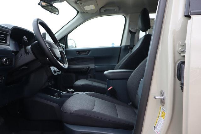 new 2025 Ford Maverick car, priced at $35,602