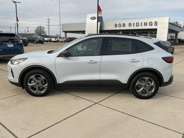 new 2025 Ford Escape car, priced at $31,839