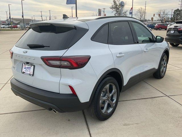 new 2025 Ford Escape car, priced at $31,839