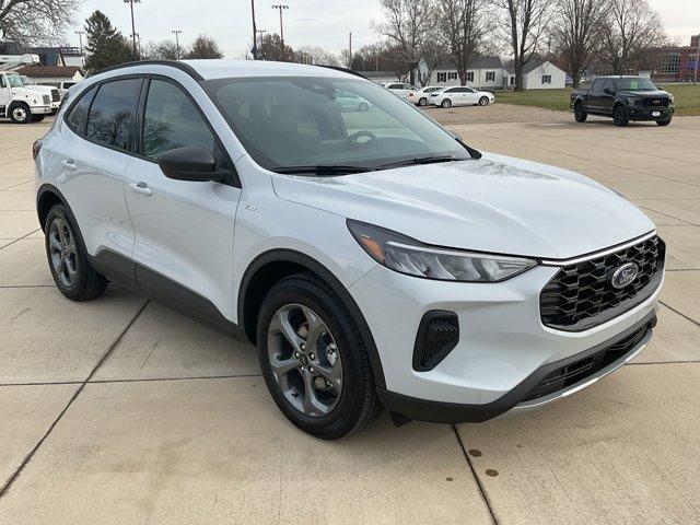 new 2025 Ford Escape car, priced at $31,839