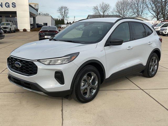 new 2025 Ford Escape car, priced at $31,839