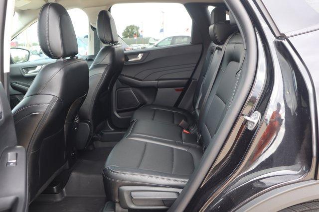 used 2022 Ford Escape car, priced at $24,388