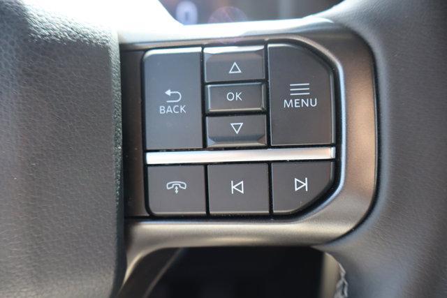 used 2024 Ford F-150 car, priced at $50,990
