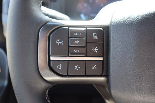 used 2024 Ford F-150 car, priced at $50,990