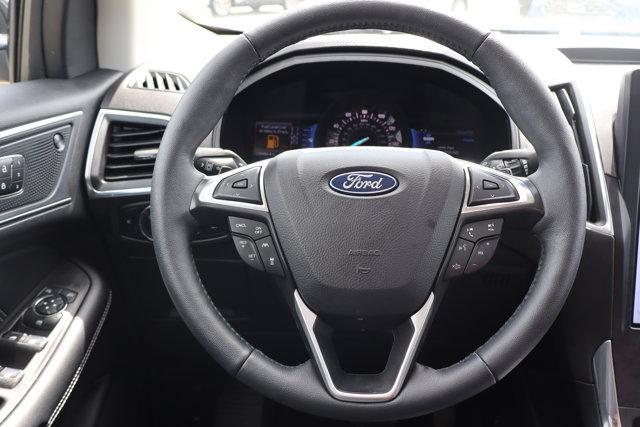 used 2024 Ford Edge car, priced at $36,750