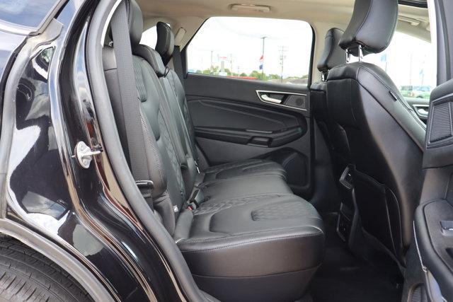 used 2024 Ford Edge car, priced at $36,750