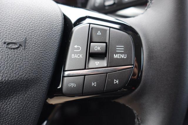 new 2025 Ford Escape car, priced at $38,941