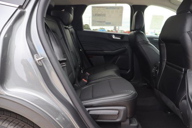new 2025 Ford Escape car, priced at $38,941