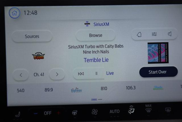 new 2025 Ford Escape car, priced at $38,941